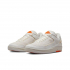 Air Jordan 2 Low Retro x Shelflife Cream Beige Electro Orange