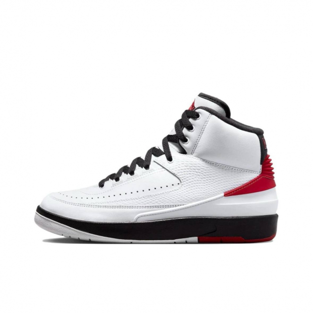 Air Jordan 2 Retro OG Chicago 