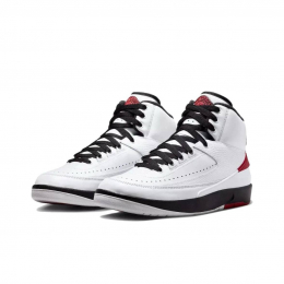 Air Jordan 2 Retro OG Chicago