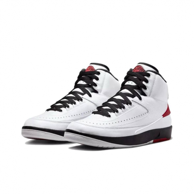 Air Jordan 2 Retro OG Chicago 