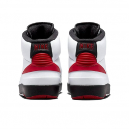 Air Jordan 2 Retro OG Chicago