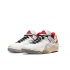 Air Jordan 2 Low Retro SP x Off-White White and Varsity Red