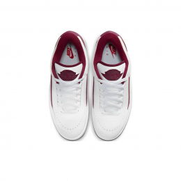 Air Jordan 2 Retro Low Cherrywood