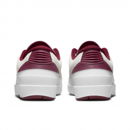 Air Jordan 2 Retro Low Cherrywood