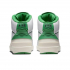 Air Jordan 2 Retro Lucky Green