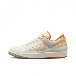 Air Jordan 2 Retro Low Craft Melon Tint