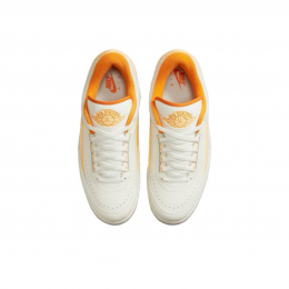 Air Jordan 2 Retro Low Craft Melon Tint