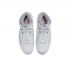 Air Jordan 2 Retro White and Cement Grey