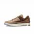 Air Jordan 2 Low Retro x Two 18 Chocolate Brown