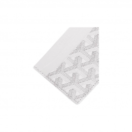 Кардхолдер GOYARD Cardholder White