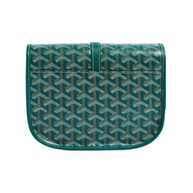 Сумка GOYARD Belvedere Bag Green