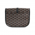 Сумка GOYARD Belvedere Bag Chocolate Brown Black