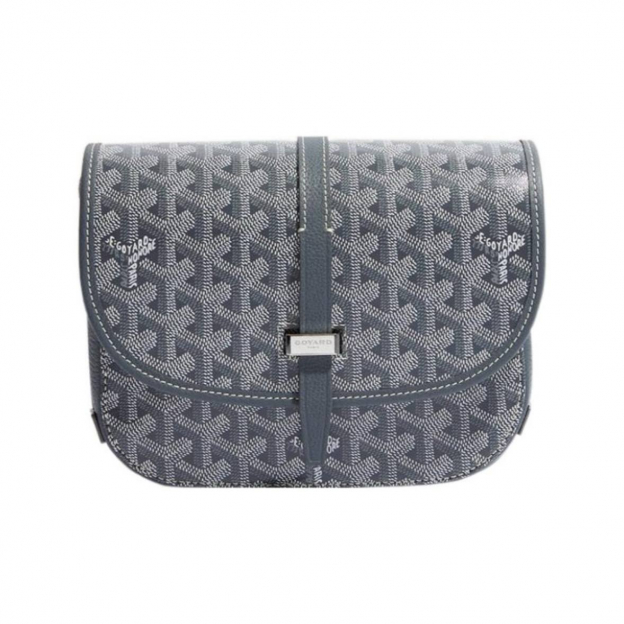 Сумка GOYARD Belvedere Bag Grey