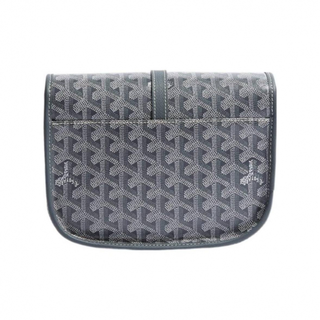 Сумка GOYARD Belvedere Bag Grey