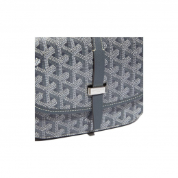 Сумка GOYARD Belvedere Bag Grey