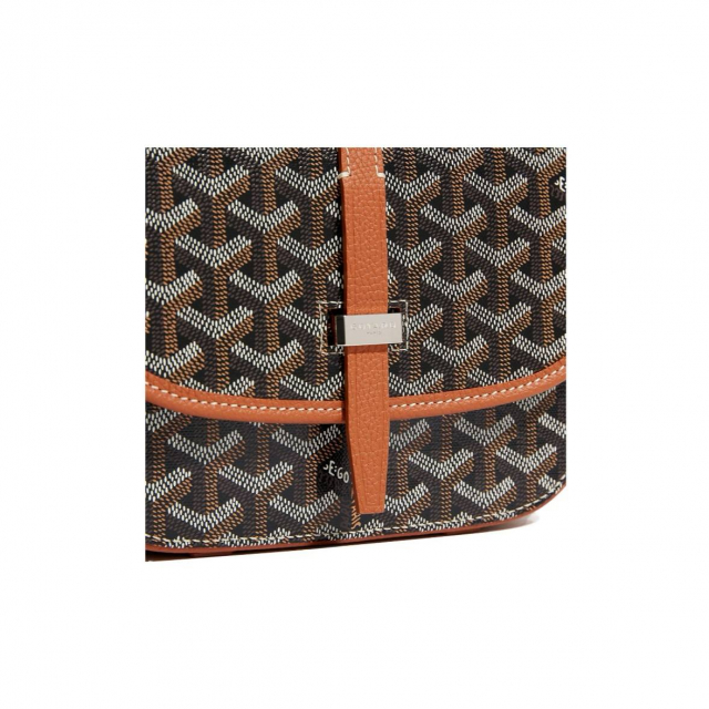 Сумка GOYARD Belvedere Bag Brown Beige