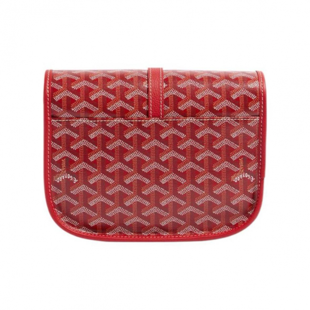 Сумка GOYARD Belvedere Bag Red
