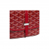 Сумка GOYARD Belvedere Bag Red