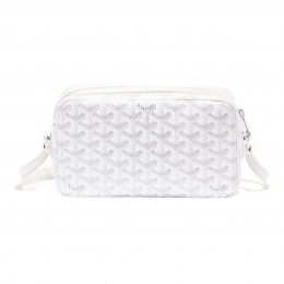 Сумка GOYARD Cap-Vert Bag White
