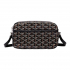 Сумка GOYARD Cap-Vert Bag Black Chocolate Brown