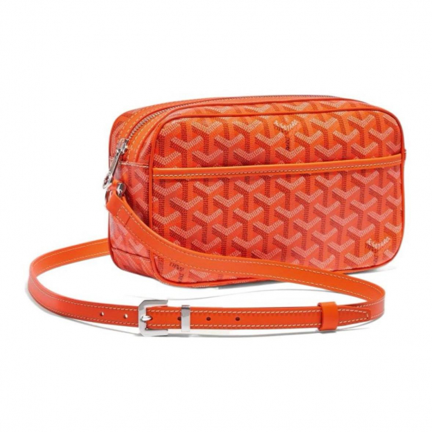 Сумка GOYARD Cap-Vert Bag Orange