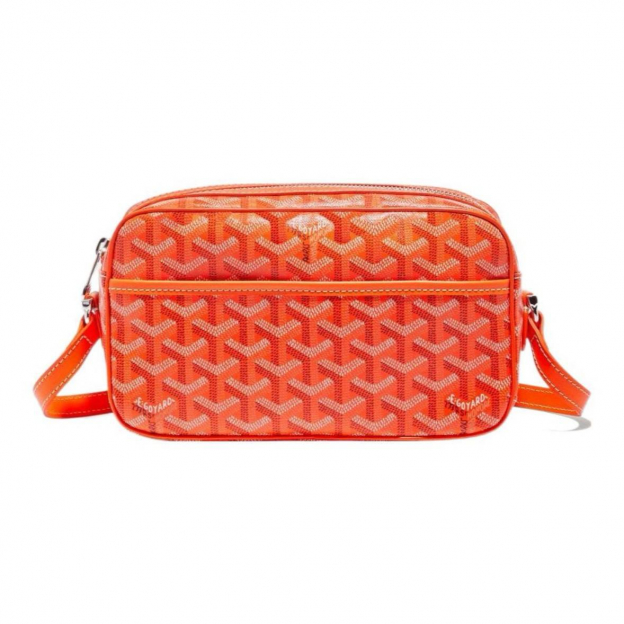 Сумка GOYARD Cap-Vert Bag Orange