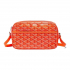 Сумка GOYARD Cap-Vert Bag Orange