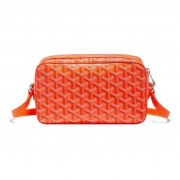 Сумка GOYARD Cap-Vert Bag Orange