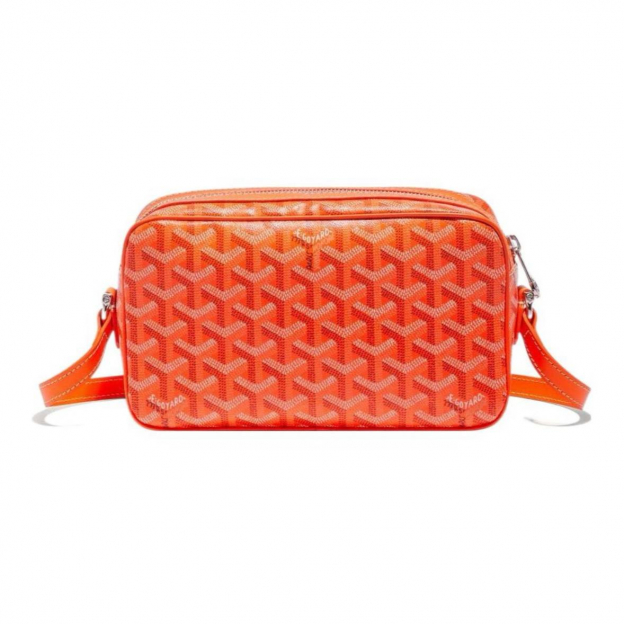 Сумка GOYARD Cap-Vert Bag Orange