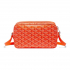 Сумка GOYARD Cap-Vert Bag Orange