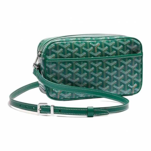 Сумка GOYARD Cap-Vert Bag Green