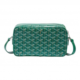 Сумка GOYARD Cap-Vert Bag Green