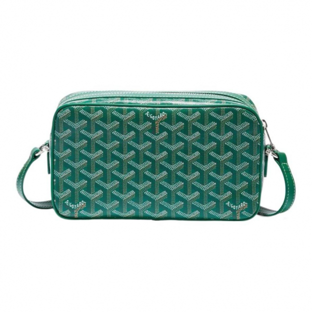 Сумка GOYARD Cap-Vert Bag Green