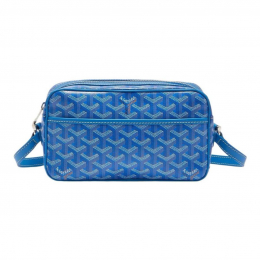 Сумка GOYARD Cap-Vert Bag Blue