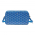 Сумка GOYARD Cap-Vert Bag Blue