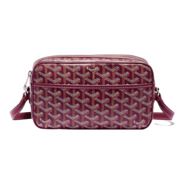 Сумка GOYARD Cap-Vert Bag Cherry Red