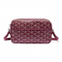 Сумка GOYARD Cap-Vert Bag Cherry Red