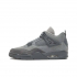 Air Jordan 4 Retro SE Smoke Grey