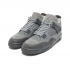 Air Jordan 4 Retro SE Smoke Grey