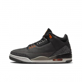 Air Jordan 3 Fear