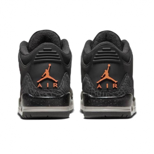 Air Jordan 3 Fear