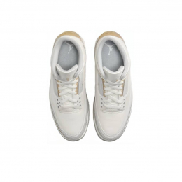 Air Jordan 3 Ivory