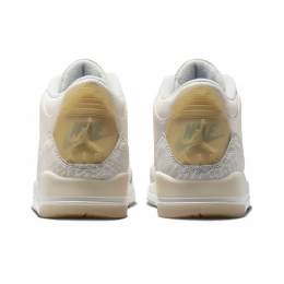 Air Jordan 3 Ivory