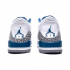 Air Jordan 3 Retro White and True Blue