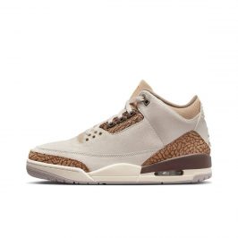 Кроссовки Air Jordan 3 Orewood Brown