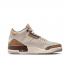 Air Jordan 3 Orewood Brown