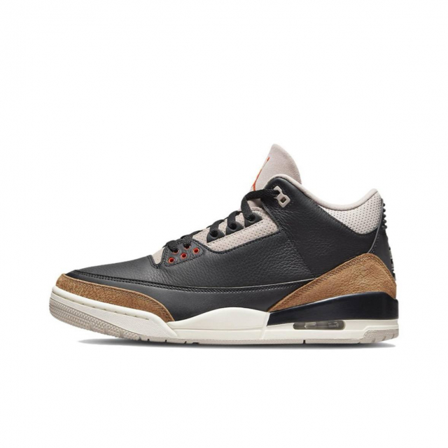 Air Jordan 3 Retro Desert Elephant