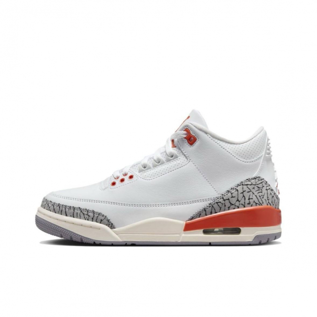 Mens jordans retro 3 online