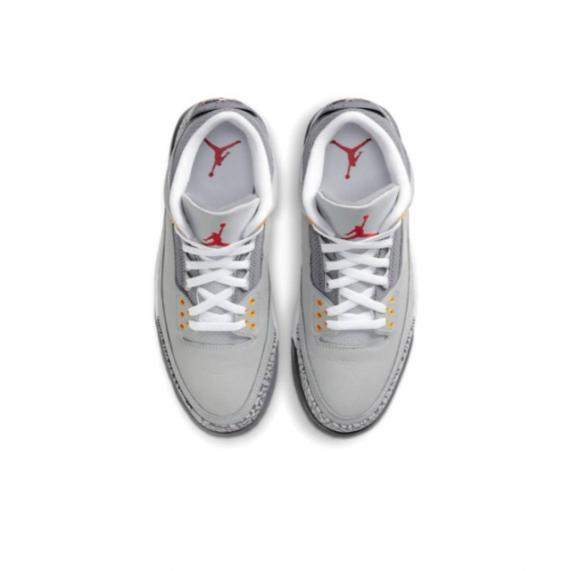 Air Jordan 3 Retro Cool Grey