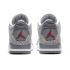 Air Jordan 3 Retro Cool Grey